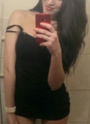 проститутка Виола, 24, Тула